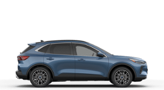 2026 Ford Escape Plugin Hybrid External Image 1